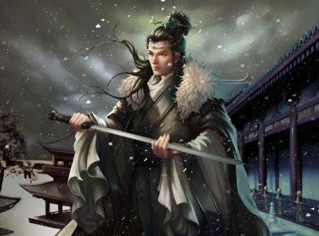 穿越火线